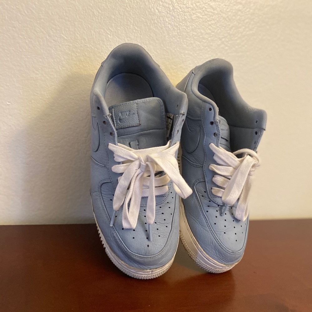 Nike Air Force One Premium